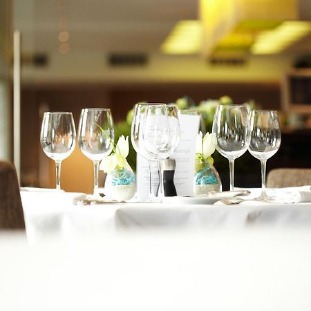 Biznis Hotel Lokeren Dış mekan fotoğraf