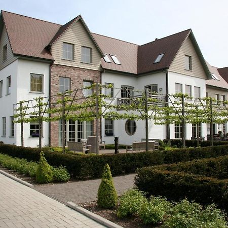 Biznis Hotel Lokeren Dış mekan fotoğraf