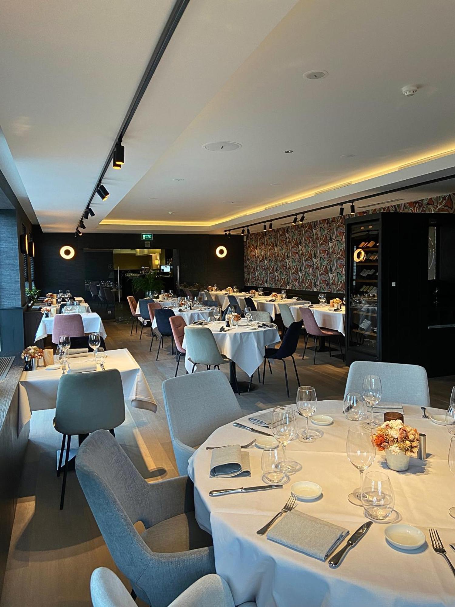 Biznis Hotel Lokeren Dış mekan fotoğraf