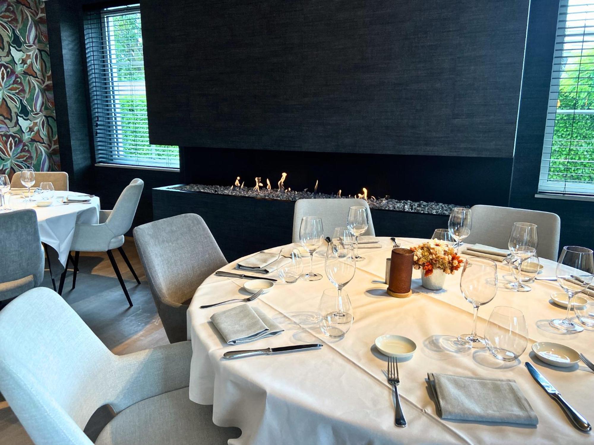 Biznis Hotel Lokeren Dış mekan fotoğraf