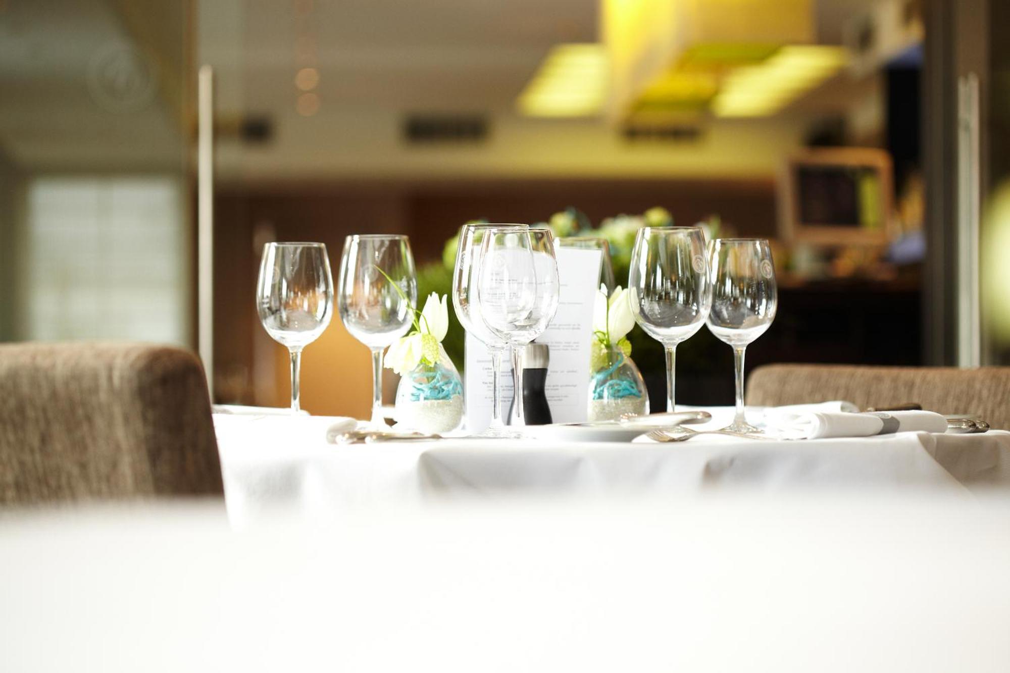 Biznis Hotel Lokeren Dış mekan fotoğraf