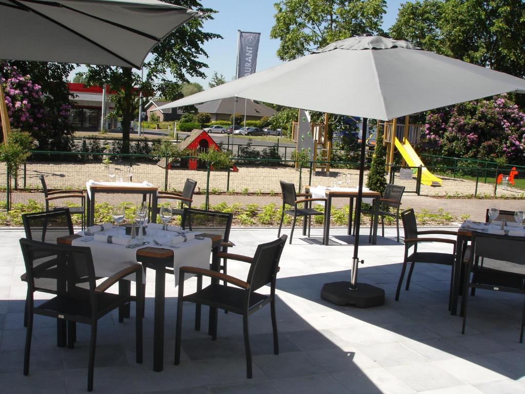 Biznis Hotel Lokeren Dış mekan fotoğraf