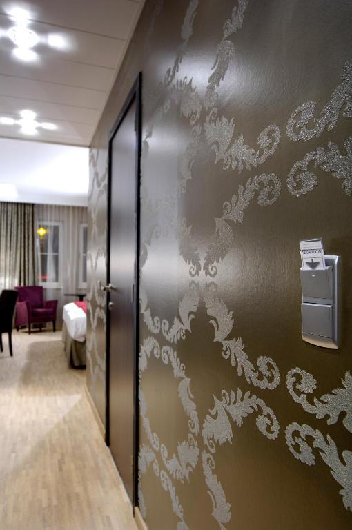 Biznis Hotel Lokeren Dış mekan fotoğraf