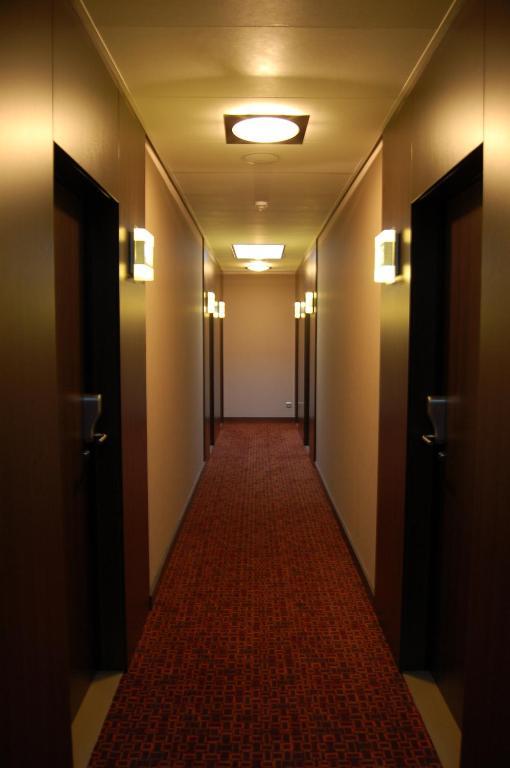 Biznis Hotel Lokeren Dış mekan fotoğraf